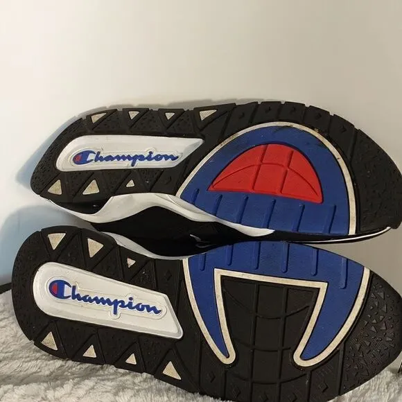 Champion Rally Pro Men's Athletic Sneakers