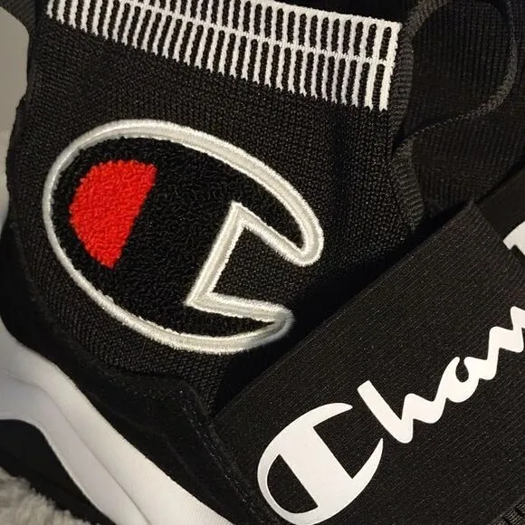 Champion Rally Pro Men's Athletic Sneakers