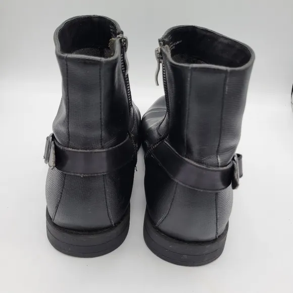 Charles Jourdan Luke Boots