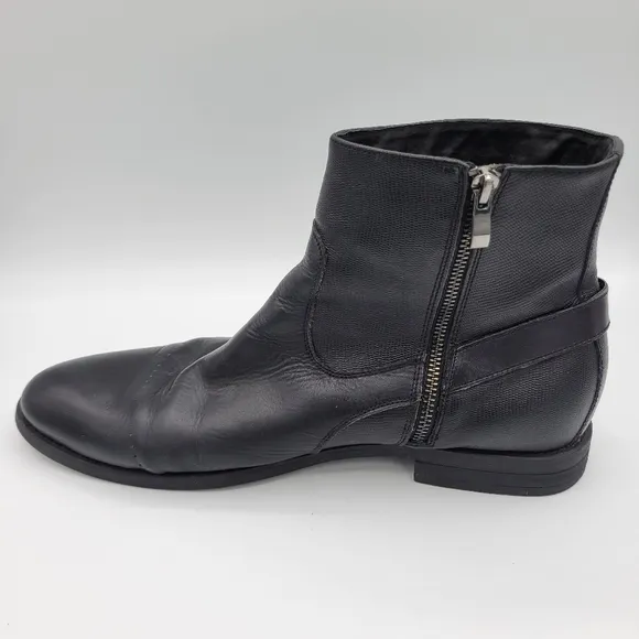 Charles Jourdan Luke Boots