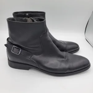 Charles Jourdan Luke Boots
