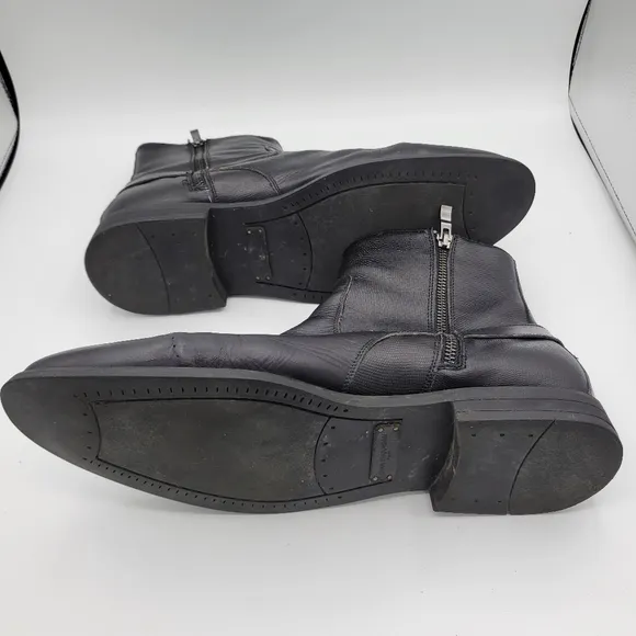Charles Jourdan Luke Boots