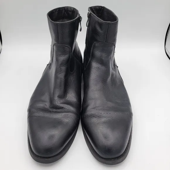 Charles Jourdan Luke Boots