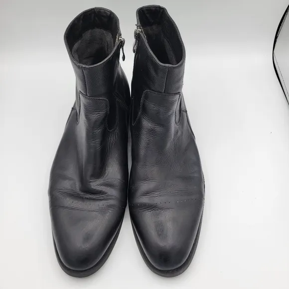 Charles Jourdan Luke Boots