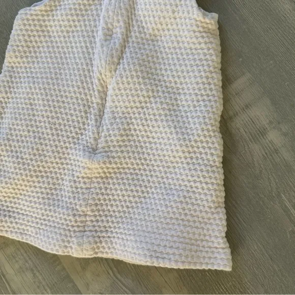 Chloe Baby Summer Dress 12 months Little girl dress Kids luxury Designer