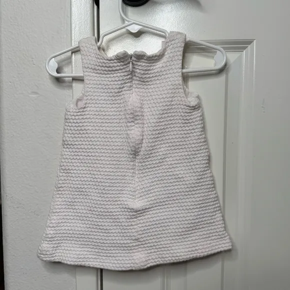Chloe Baby Summer Dress 12 months Little girl dress Kids luxury Designer