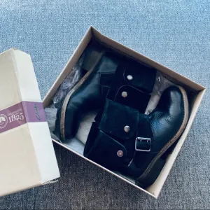 Clarks ankle boots