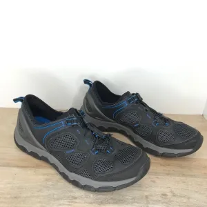 Clarks Outdoor Vibram Soles Walking Comfort‎ Shoes