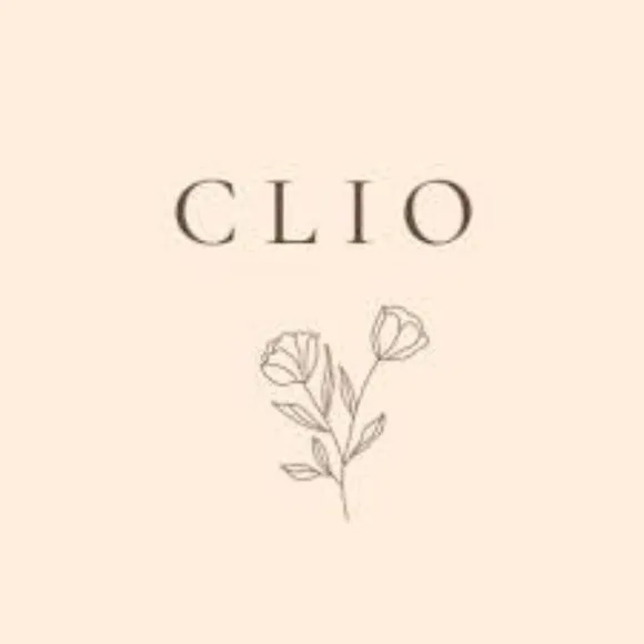 CLIO LADIES GENUINE LEATHER LUXURY JACKET