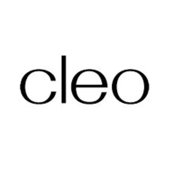 CLIO LADIES GENUINE LEATHER LUXURY JACKET