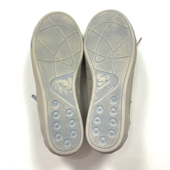 Cloud Aika Sneakers
