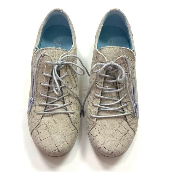Cloud Aika Sneakers