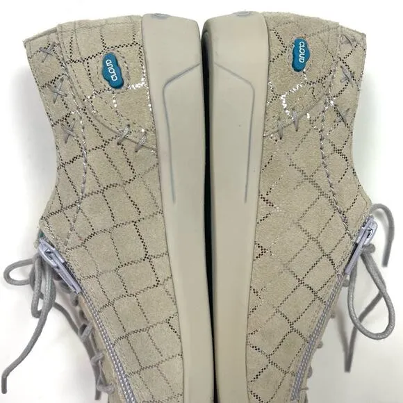 Cloud Aika Sneakers