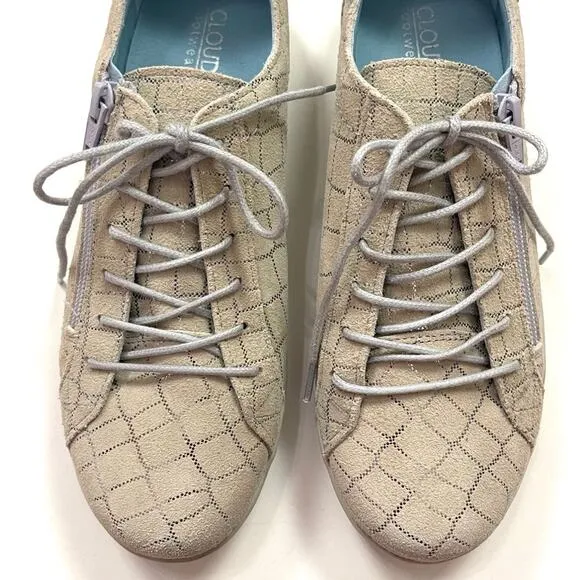 Cloud Aika Sneakers