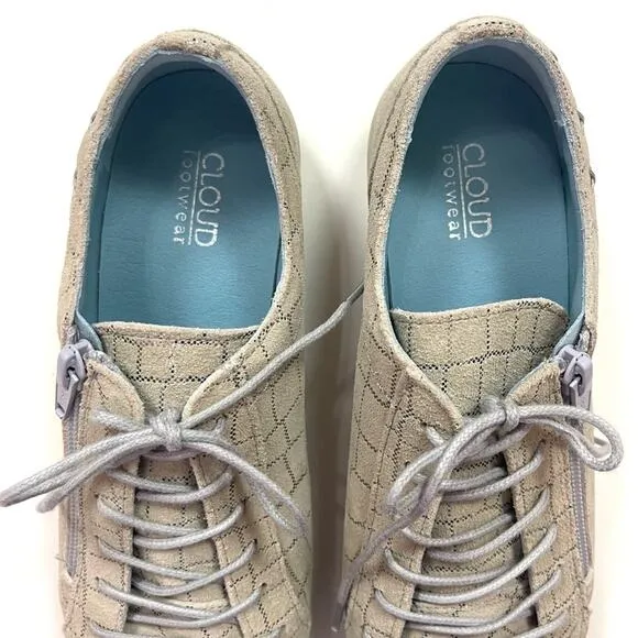 Cloud Aika Sneakers
