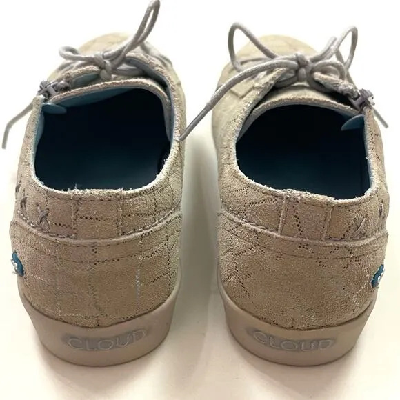 Cloud Aika Sneakers