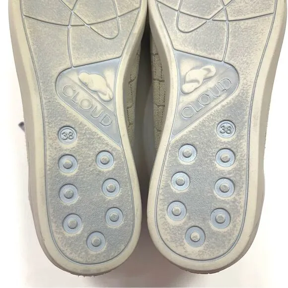 Cloud Aika Sneakers