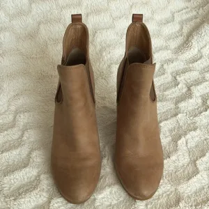 COACH Ankle Boot