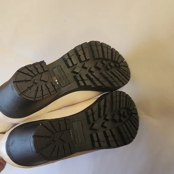 COCONUTS by Matisse ankle boots size 7 EUC