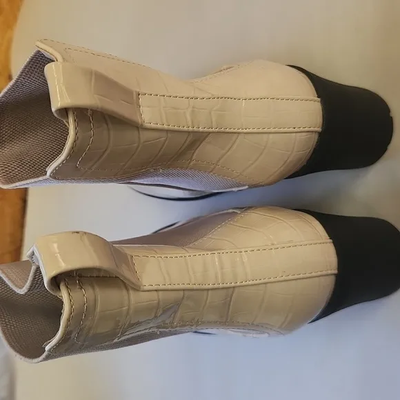 COCONUTS by Matisse ankle boots size 7 EUC
