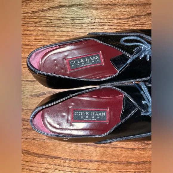 Cole Haan Dress Shoes