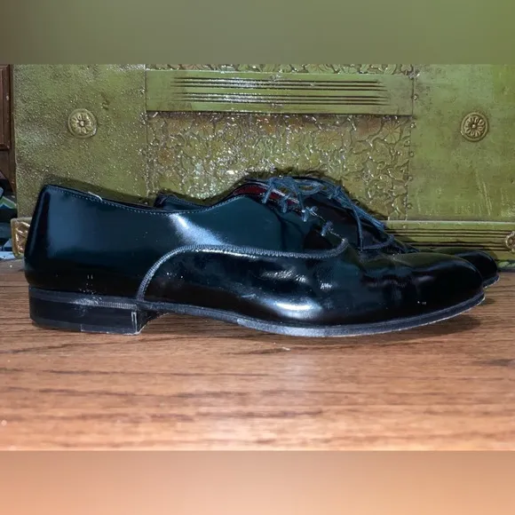 Cole Haan Dress Shoes