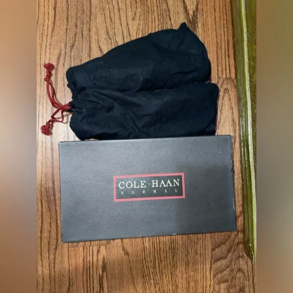 Cole Haan Dress Shoes