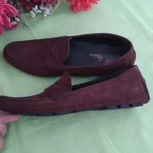 Cole haan driving shoes