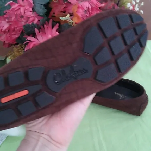 Cole haan driving shoes