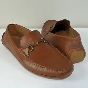 COLE HAAN GRAND OS WYAT BIT DRIVERS 10.5