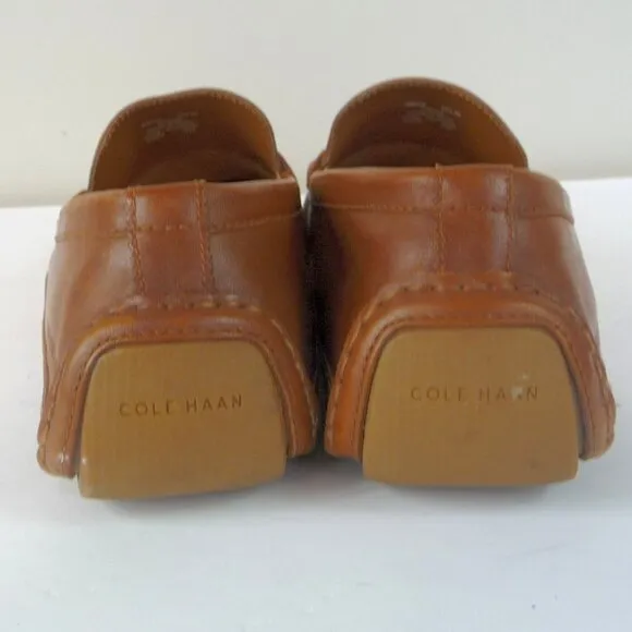 COLE HAAN GRAND OS WYAT BIT DRIVERS 10.5
