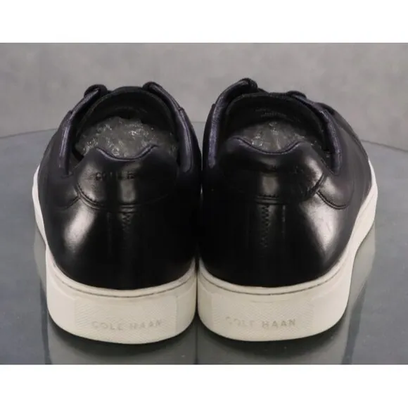 Cole Haan Grand Series Jensen $160 Men's Sneakers Shoes Size 12 (W) Wide C32166