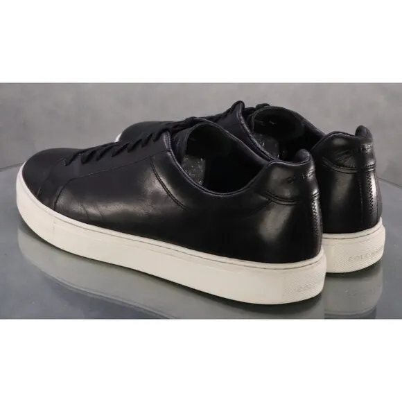 Cole Haan Grand Series Jensen $160 Men's Sneakers Shoes Size 12 (W) Wide C32166