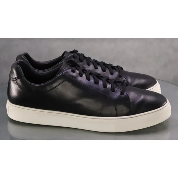 Cole Haan Grand Series Jensen $160 Men's Sneakers Shoes Size 12 (W) Wide C32166