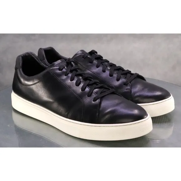 Cole Haan Grand Series Jensen $160 Men's Sneakers Shoes Size 12 (W) Wide C32166
