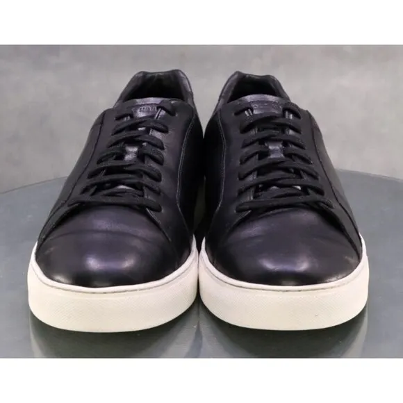 Cole Haan Grand Series Jensen $160 Men's Sneakers Shoes Size 12 (W) Wide C32166