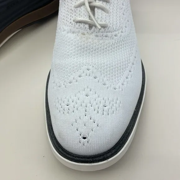 Cole Haan GrandEvOlution Stitchlite Oxford Plain Toe Shoes