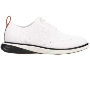 Cole Haan GrandEvOlution Stitchlite Oxford Plain Toe Shoes