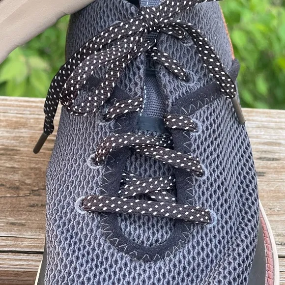 Cole Haan Men's Grand Atlantic Sneaker Shoes - like new!