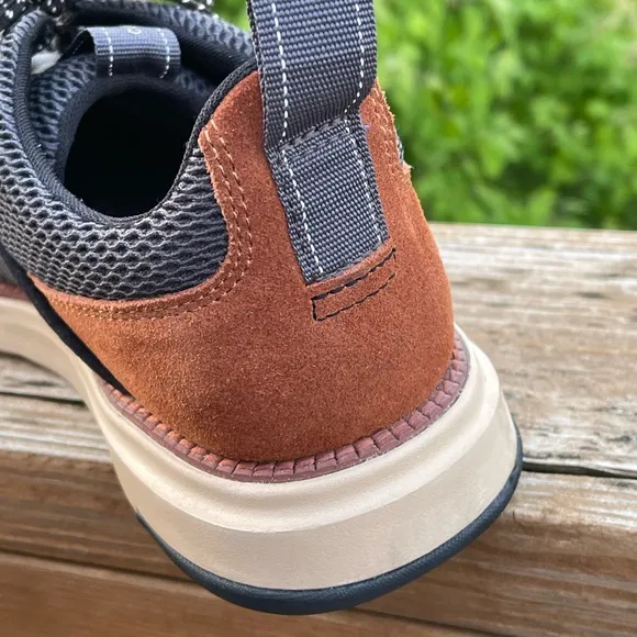 Cole Haan Men's Grand Atlantic Sneaker Shoes - like new!