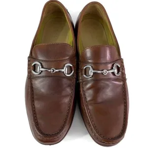 Cole Haan Men’s Leather Dress Shoes Size 7.5M