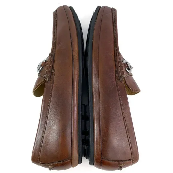 Cole Haan Men’s Leather Dress Shoes Size 7.5M