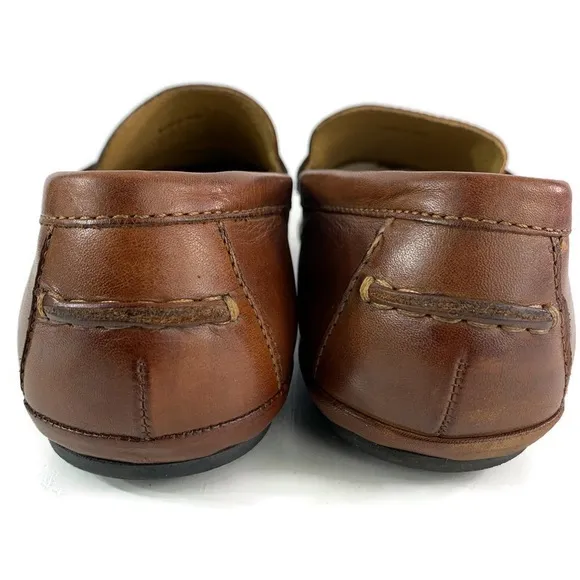 Cole Haan Men’s Leather Dress Shoes Size 7.5M