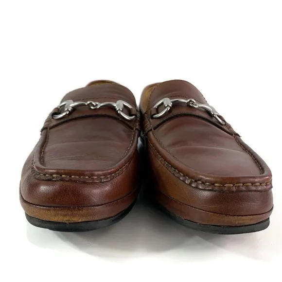 Cole Haan Men’s Leather Dress Shoes Size 7.5M
