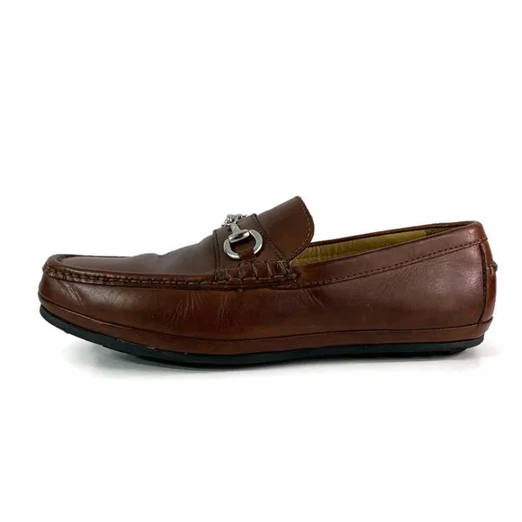 Cole Haan Men’s Leather Dress Shoes Size 7.5M