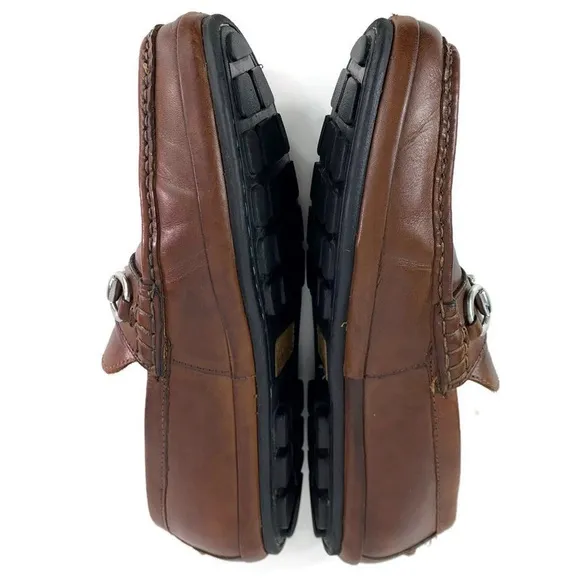 Cole Haan Men’s Leather Dress Shoes Size 7.5M