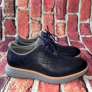 Cole Haan Men's shoes 8.5 Original Grand 360 Like new only worn twice