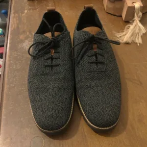 Cole Haan ZERØGRAND Wingtip Oxford