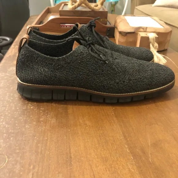 Cole Haan ZERØGRAND Wingtip Oxford