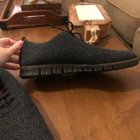 Cole Haan ZERØGRAND Wingtip Oxford